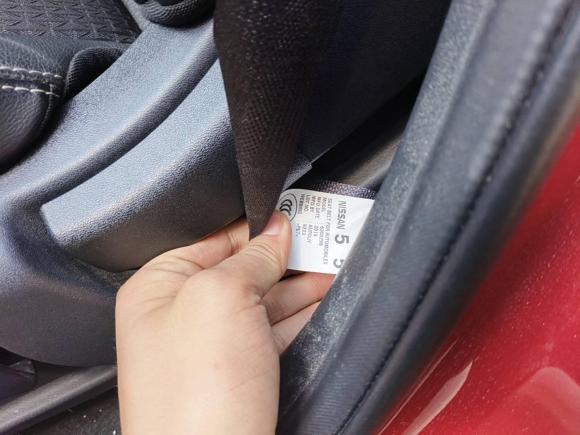 [宁波·浙B] 二手日产骐达TIIDA2020款 1.6L CVT智行版