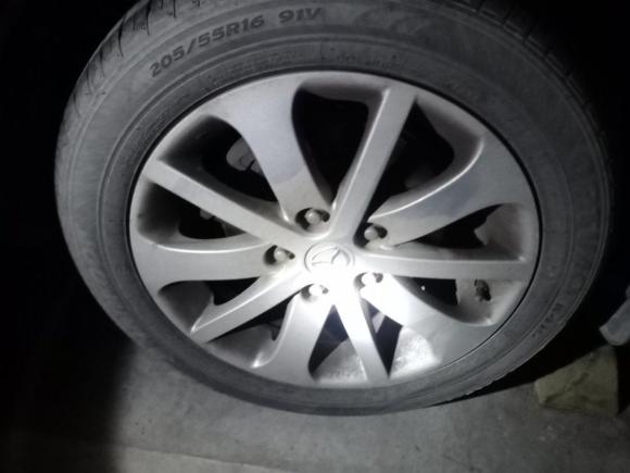 [上海·浙E] 二手马自达马自达62012款 2.0L 自动时尚型