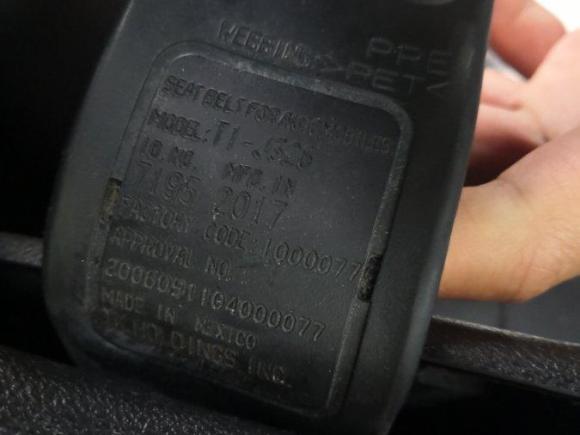 [上海·沪N] 二手讴歌讴歌MDX2017款 3.0L 畅驭版