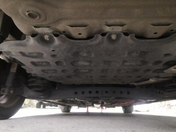 [成都·鲁D] 二手荣威荣威ei62017款 45T 混动互联智享版