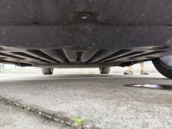 [宁波·浙B] 二手比亚迪汉2020款 EV 超长续航版豪华型