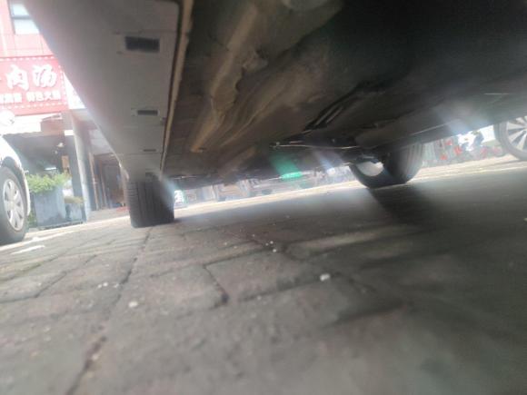 [上海·沪C] 二手奔腾奔腾T772021款 PRO 280 TID 自动尊贵型