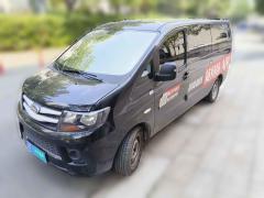 [杭州·皖F] 江淮瑞风瑞风M32023款 PLUS 1.5T 5/7座经典版