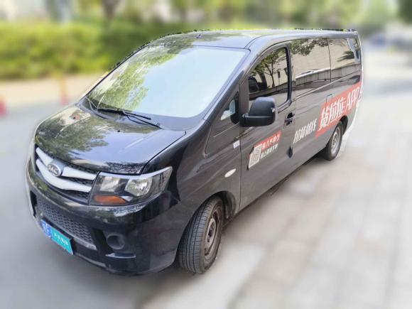 [杭州·皖F] 二手江淮瑞风瑞风M32023款 PLUS 1.5T 5/7座经典版