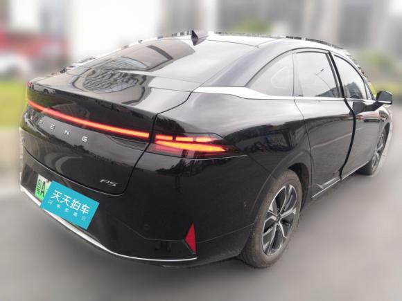 [广州·粤A] 二手小鹏小鹏P52021款 460E