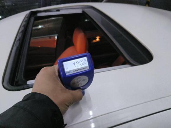 [台州·浙J] 二手奔驰奔驰CLS2017款 CLS 260逸彩版