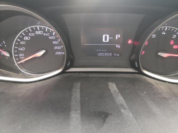 [南通·苏F] 二手标致标致40082018款 350THP 舒适版