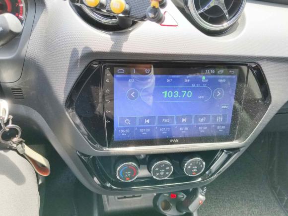 [上海·沪F] 二手东南东南DX32019款 1.5T CVT豪华型 国VI