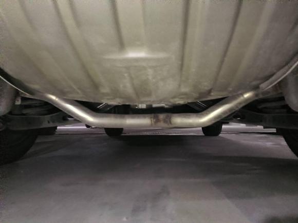 [上海·沪B] 二手别克昂科旗2020款 28T 四驱尊贵型