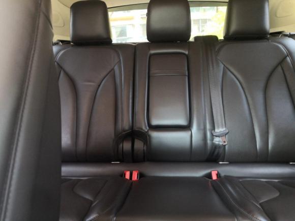 [上海·沪B] 二手林肯林肯MKC2014款 2.0T 四驱尊耀版