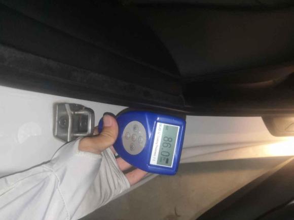 [南昌·赣A] 二手宝马宝马3系GT2016款 320i 时尚型