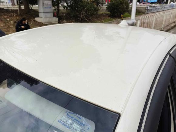 [武汉·鄂A] 二手菲亚特菲翔2015款 1.4T 手动畅享版