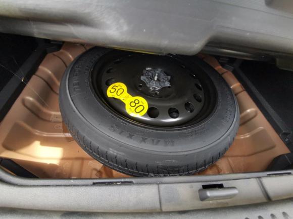 [广州·粤A] 二手名爵锐腾2016款 1.5TGI TST豪华版