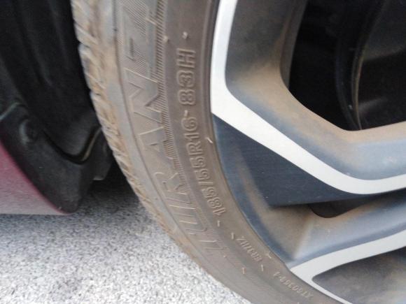 [苏州·苏U] 二手本田LIFE2021款 1.5L CVT SPORT心动版