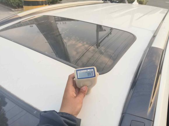 [宁波·浙B] 二手哈弗哈弗H62018款 蓝标 运动版 1.5T 自动两驱精英型