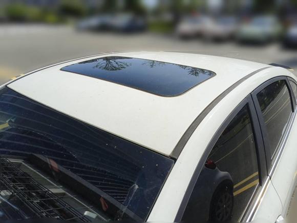 [台州·浙J] 二手吉利汽车缤瑞2019款 200T DCT缤驰版