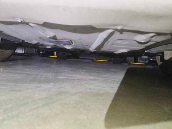 [苏州·苏E] 二手宝马宝马2系旅行车2018款 218i 时尚型