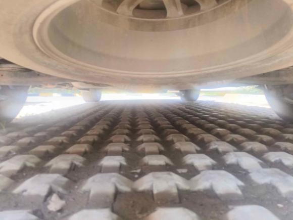 [青岛·鲁B] 二手现代胜达2013款 2.4L 自动四驱尊贵型