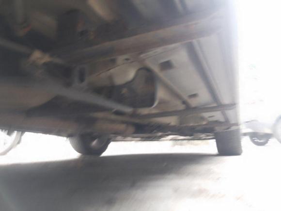 [温州·浙C] 二手别克昂科拉2013款 1.4T 自动四驱旗舰型