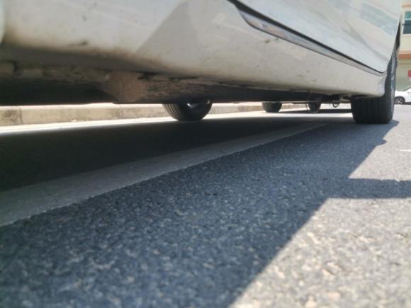 [广州·粤A] 二手本田英仕派2019款 260TURBO 典雅版 国VI