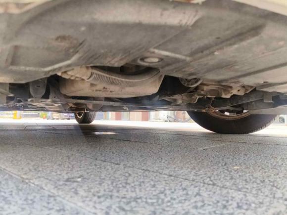 [宁波·浙B] 二手观致观致32014款 两厢 1.6L 自动致悦型