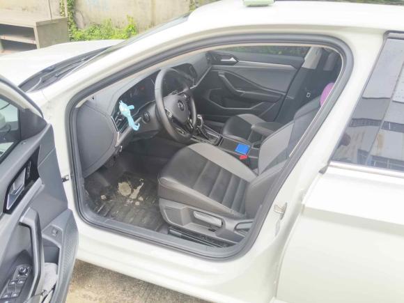 [南昌·赣A] 二手大众速腾2021款 200TSI DSG舒适智联版