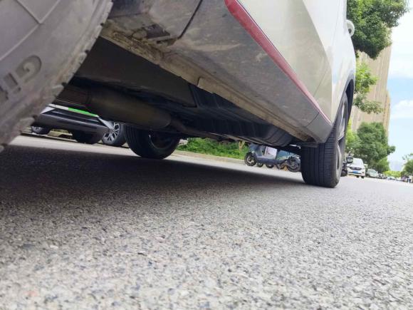 [武汉·赣C] 二手长安长安CS55PLUS2022款 第二代 1.5T DCT尊贵型