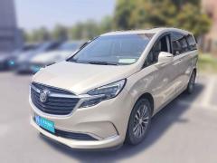 [上海·沪F] 别克别克GL82020款 ES陆尊 653T 舒适型