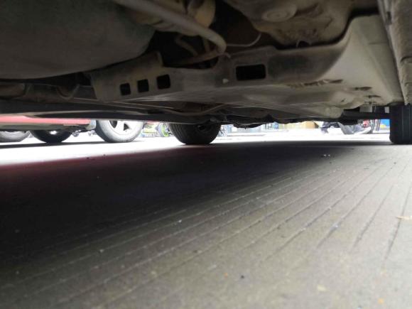 [成都·川A] 二手斯柯达晶锐2014款 1.4L 自动晶致版