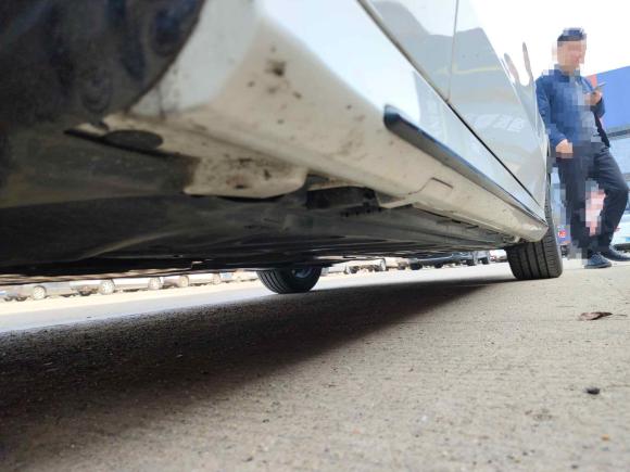 [南京·苏L] 二手奔驰奔驰C级2019款 C 260 运动版