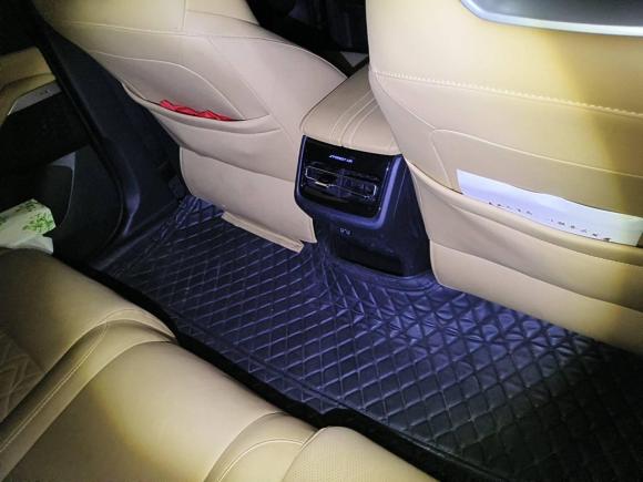 [杭州·浙A] 二手长安长安UNI-K2021款 2.0T 卓越型