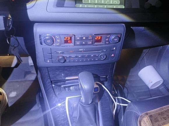 [深圳·津H] 二手雪铁龙雪铁龙C52014款 2.0L 自动尊享型