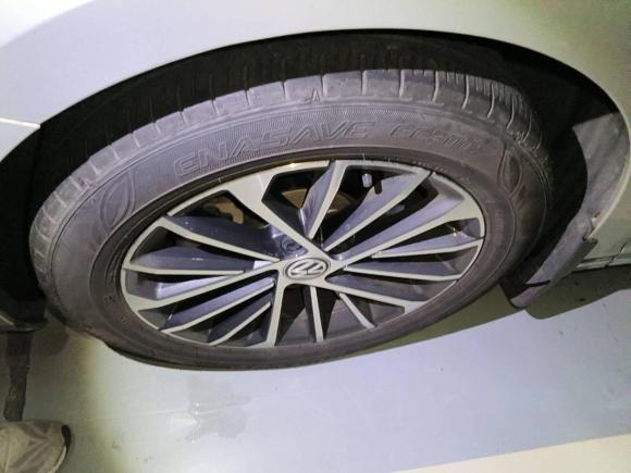 [成都·苏B] 二手大众迈腾2020款 330TSI DSG 豪华型