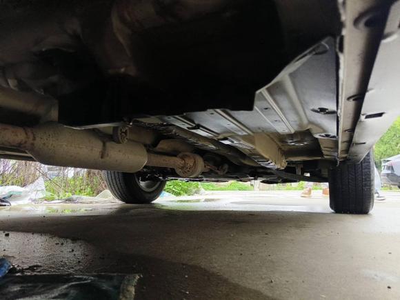 [温州·皖K] 二手长安长安CS552017款 1.5T 手动炫色型