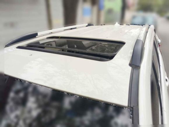 [济南·鲁A] 二手哈弗哈弗H92017款 2.0T 汽油四驱豪华型 7座