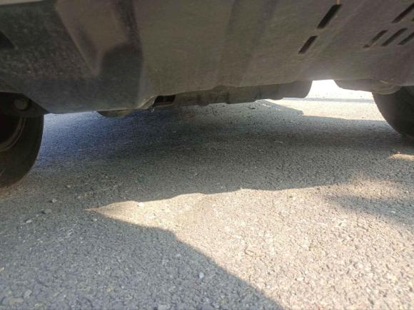 [北京·津A] 二手北京北京BJ402020款 2.0T 自动四驱致敬2020版侠客型