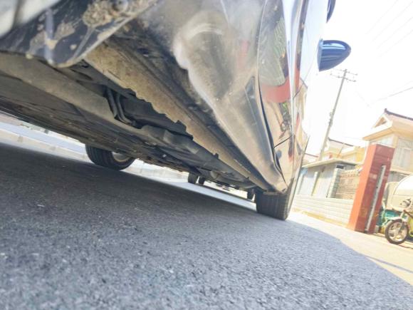 [宁波·浙B] 二手别克君威2020款 552T 精英型