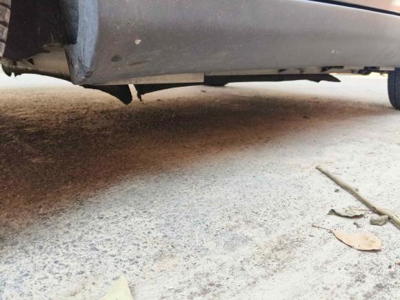 [上海·沪A] 二手奇瑞新能源小蚂蚁2019款 4座智享版 35kWh