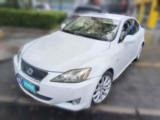 雷克萨斯雷克萨斯IS2006款 300 炫动版