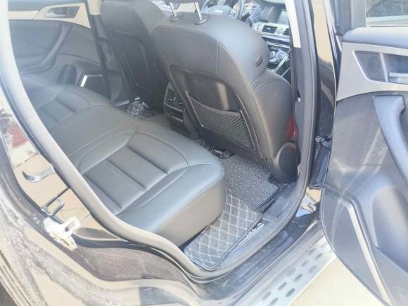 [常州·苏D] 二手哈弗哈弗H72016款 蓝标H7 2.0T 自动豪华型