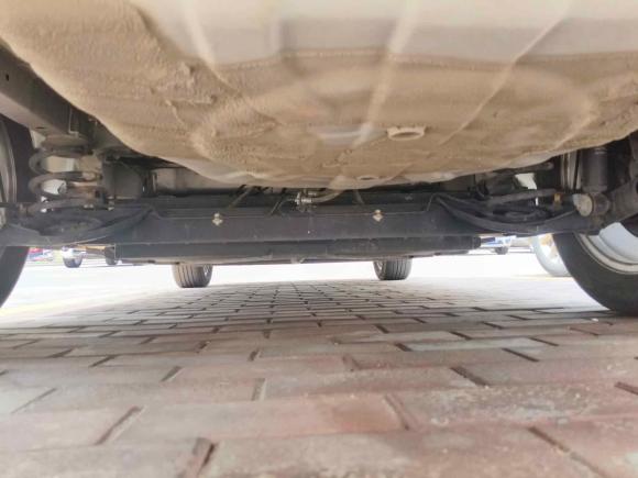 [济南·鲁A] 二手东风俊风E11K2019款 标准型