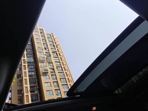 [上海·苏U] 二手荣威荣威RX52016款 20T 两驱自动互联网智享版