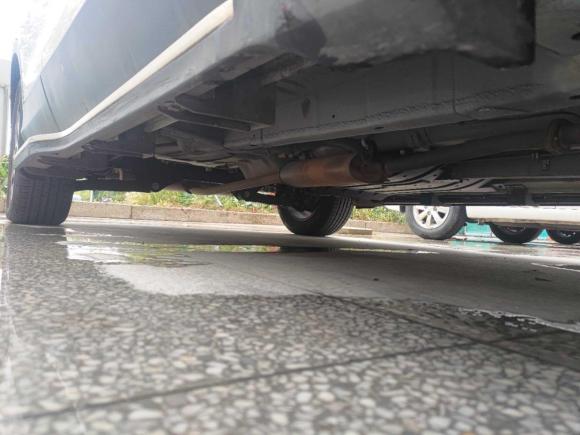 [南京·苏L] 二手东南东南DX32016款 1.5L 手动尊贵型