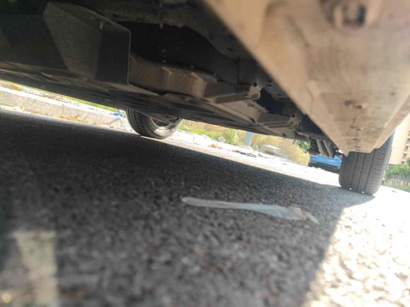 [义乌·浙G] 二手荣威科莱威CLEVER2020款 都市风尚版