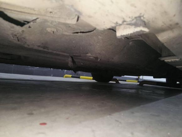 [常州·苏D] 二手福特蒙迪欧2013款 2.0L GTDi240旗舰型