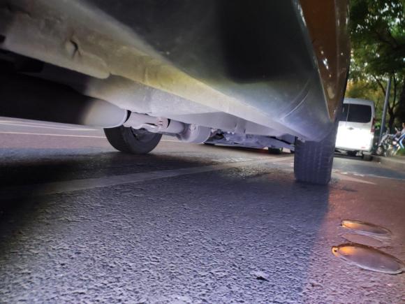 [杭州·浙A] 二手哈弗哈弗F72019款 2.0T 四驱70周年限量版