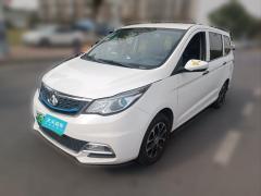 [苏州·苏E]长安凯程&nbsp;&nbsp;长安欧尚A600EV&nbsp;&nbsp;2018款EV