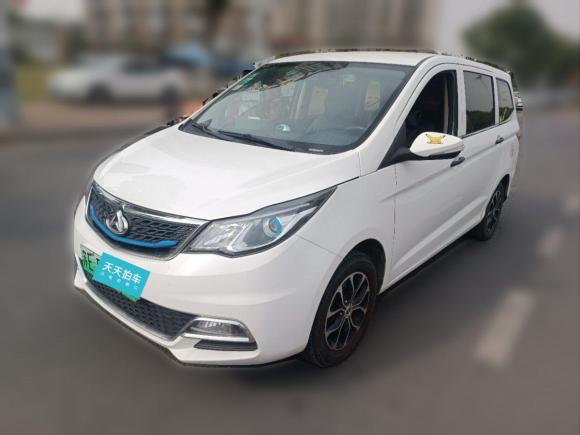 [苏州·苏E] 二手长安凯程长安欧尚A600EV2018款 EV