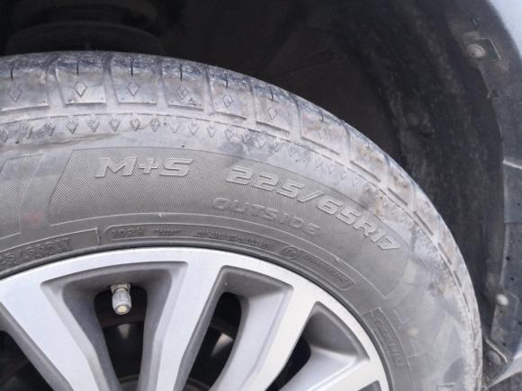 [湖州·浙E] 二手哈弗哈弗H62015款 运动版 1.5T 自动两驱豪华型