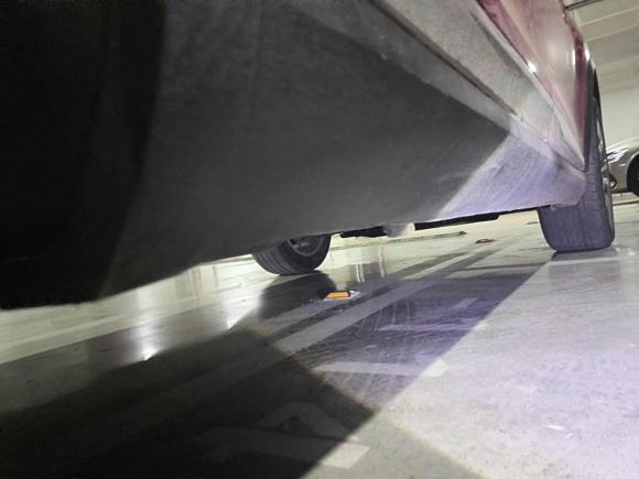 [济南·鲁A] 二手DSDS 62014款 1.6T 豪华版THP160